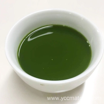 Green Tea Manufacture and Green Tea Supplier in China