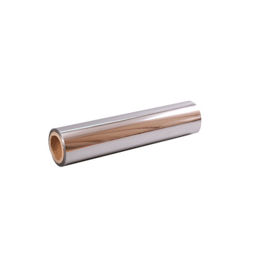 15 micron metallized Nylon Bopa Film for Balloons