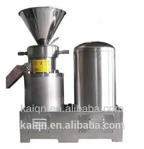 Sesame Paste colloid mill