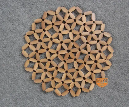 BAMBOO HOT PAD