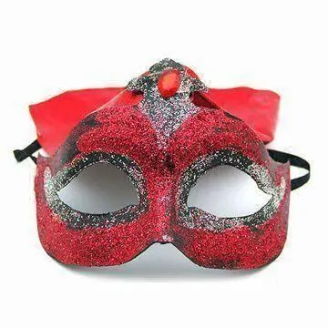 Promotional Party Spectacles, Made of Acrylic/PC, Polycarbonate, Lenses, Environment-friendly