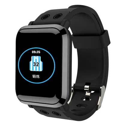 1.3 '' TFT | smart watch | Interpad