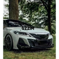 Camry 2018-2023 8 Uboreshaji wa mfano wa Kahn Model