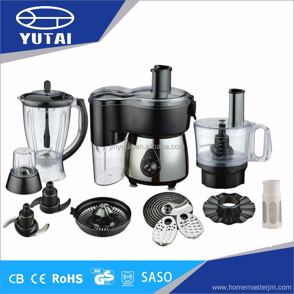 Multifunctional 500W Kitchennaid Food Processor