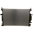 Radiateur pour Ford Fusion 1.6L Numéro OEM DG9Z8005C