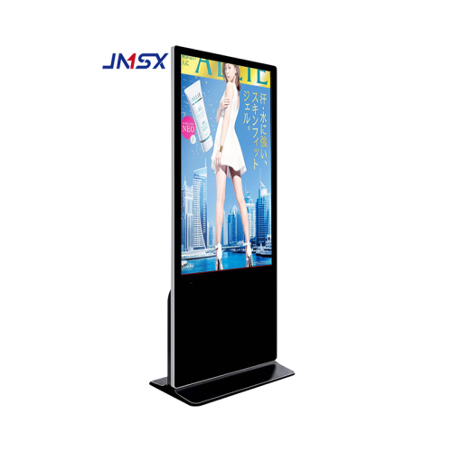 HD Attractive digital signage advertising display