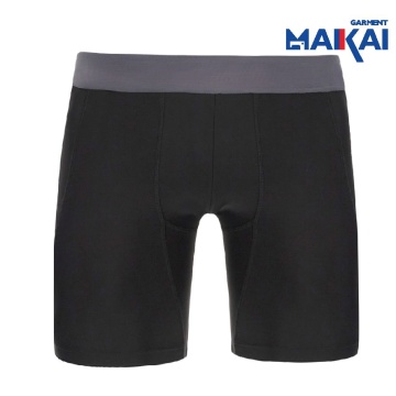 High-Performance Men's Sports Pants for Exercise