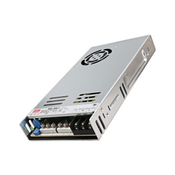 Meanwell NEL-400-5 5V 80A 400W LED Driver Power Supply