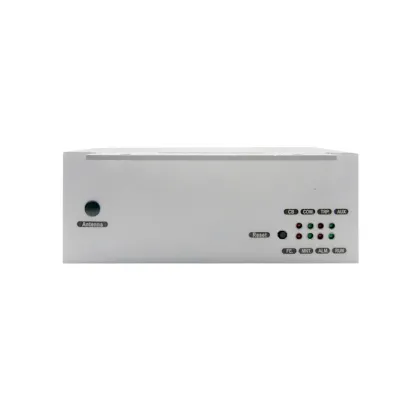 Electric Arc Flash Protection: Blue Jay AFR-3S High-Speed Fault Detection Device for Switchgear