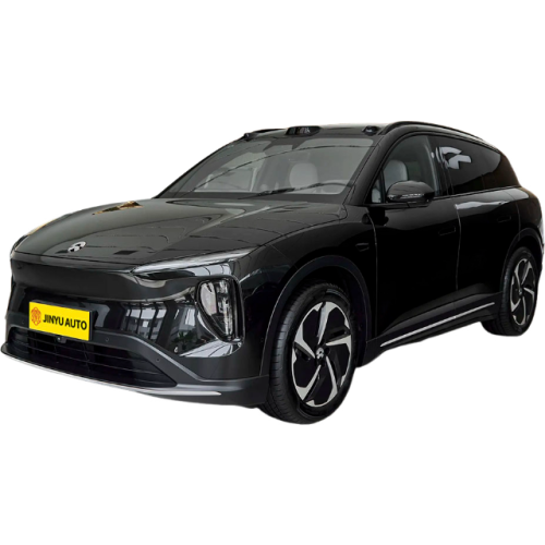 NIO ES6 2024 75kWh Used Cars
