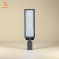 High-Efficiency LED Street Lights 50W 100W Options