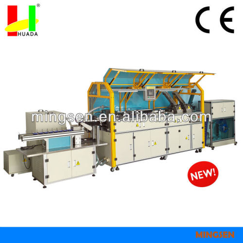 High Speed Card Packing Machine