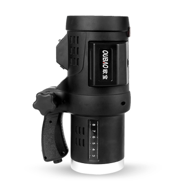 Triopo wiederaufladbarer Lithium -Batterie -Studio -Strobe -Blitz mit Fernfunktion für die Fotografie