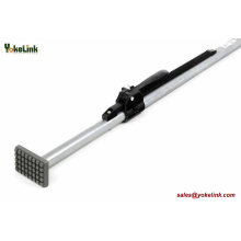 Heavy Duty Adjustable Ratcheting Cargo Bar for containers