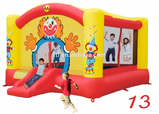 simple inflatable bounce house for sale,cheap inflatable bouncer