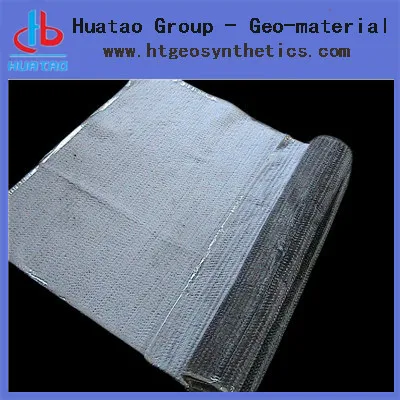 bentonite waterproof membrane geosynthetic clay layer