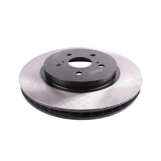 BD-1217 MASUMA Car Front Rear Brake Disc Rotor for Honda Insight