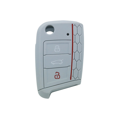 Cheap Logo Printed Disposable Car key cover