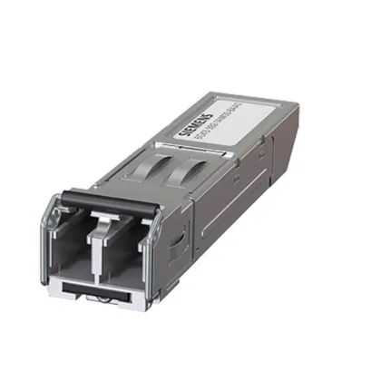 Siemens SCALANCE X SFP992-1LD 6GK5992-1AM00-8AA0 Plug-in Transceiver