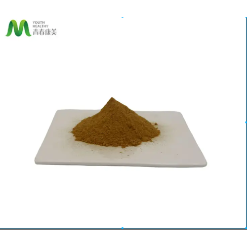Epimedium Extract Powder 90% Man Health Raw Material Epimedium Extract Powder Supplier