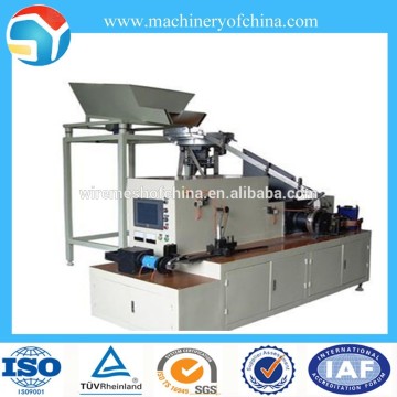 Wooden Pallet Using Coil Nail Making Machinery/High Speed Coil Nail Making Machine