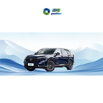 2023-2024 Honda CR-V 1.5T 193Hp 2WD/AWD SUV - New Car in Stock