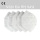 Folding Earloop KN95 Anti Dust Respirator Face Mask