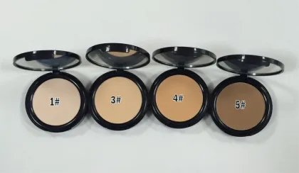 Private Label Waterproof Powder for Oily Skin