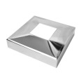 High Quality Stainless Steel Decorative Pipe Cover