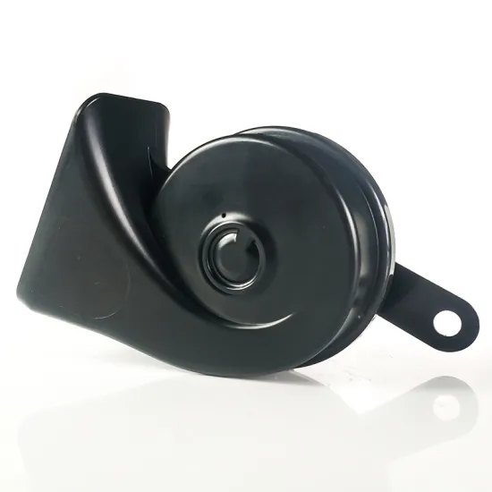 KAIER Car Horn R20 12V 113dB auto car horn super loudest car snail klaxon