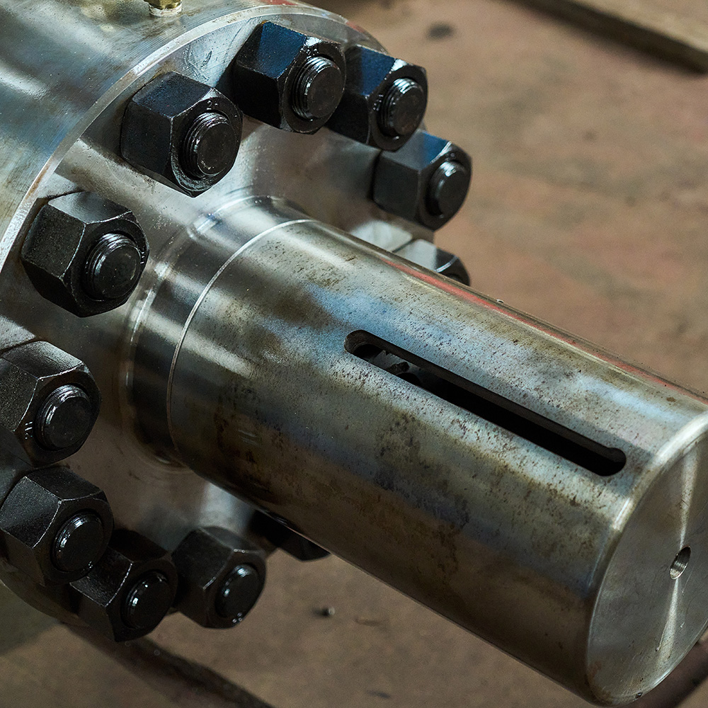 Manual Flat Valve 1