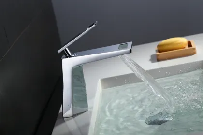 Basin Faucet for Bathroom