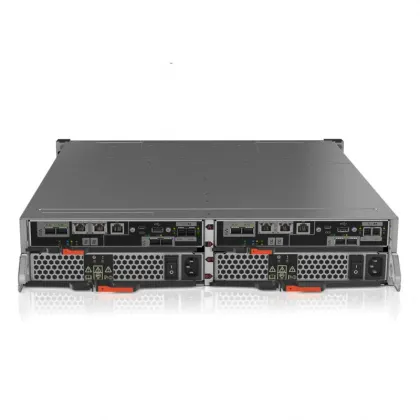 ThinkSystem Controller 02JH571: Advanced 4U Storage Server with DE6000, DE6000H Models