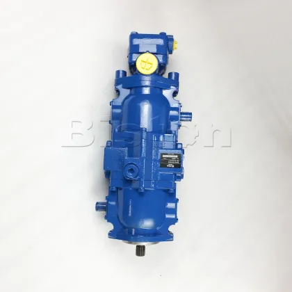 TA1919V20 Transmission Pump for Bell 125A/225A Sugar Cane Loader