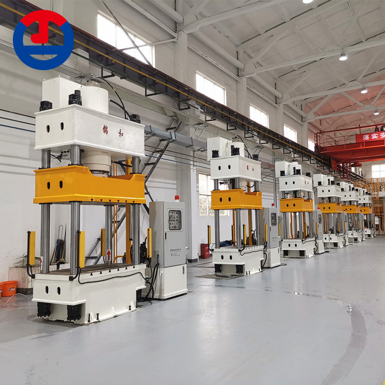 Multifunctional Heating Press Machine