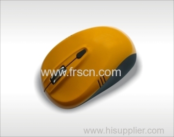 Mini Receiver Best Operation 3d Wireless Mouse 