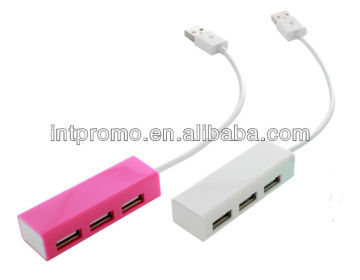 3 ports high speed 2.0 version USB Hub