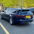 2018 Jaguar XF Sportbrake 2.0T 250PS 2WD