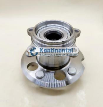 42410-42020 TOYOTA RAV4 WHEEL HUB ASSEMBLY