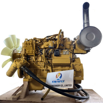 Caterpillar CAT C7 Diesel Engine for CAT325D 325D Excavator