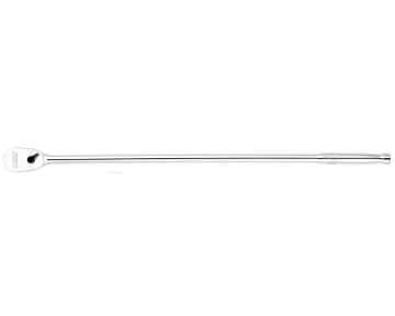 Extra Long Dustproof Ratchet Handle Wrench(Pinless)