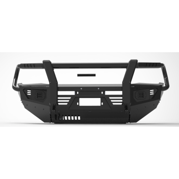 4x4 Accesorios Bull Bar para Hilux Revo-Rocco 2015-2020