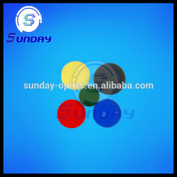 Optical Ultraviolet Filter ( cut-off type, selective absorption type, and neutral type)