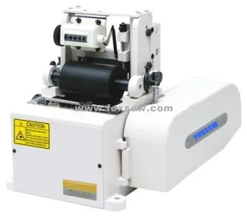 Tape Cutting Machine (Cold knife)
