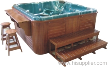 Hot Tubs Jacuzzi Outdoor Spa 