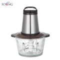 Small hand blender for kitchen