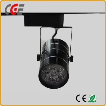 LED Trak Light 4W/30W/35W LED Chip Track Light LED Spot Lamps LED Track Lighting