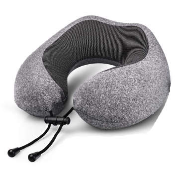 Comfity U Shaped Memory Foam Pillow