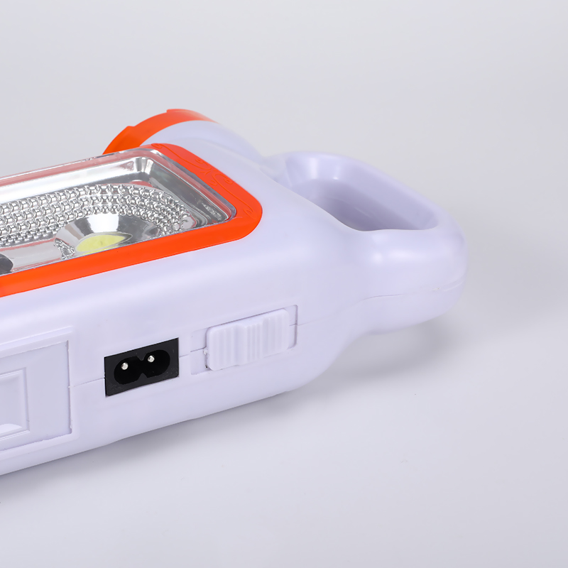 High Bright Searchlight Indoor Home Using Emergency Light