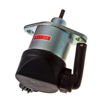 Brennstoffausfallmagnet 6680749 für Bobcat T300 T250 S300 Lader mit Kubota V3300